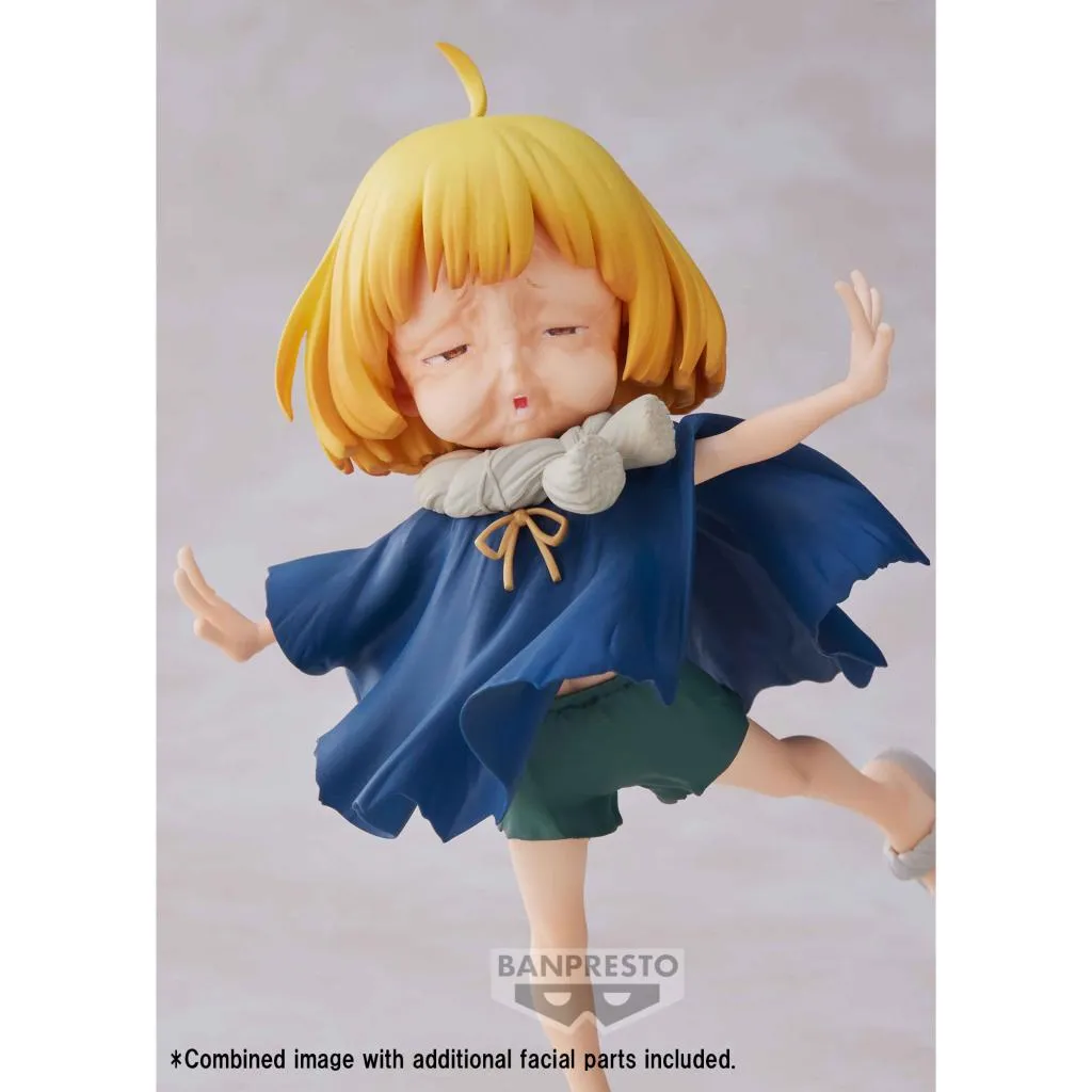 Figura Suika Dr. Stone 12cm